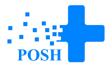 POSH Logo